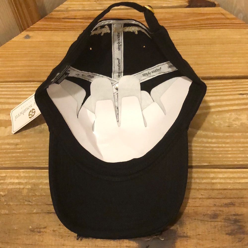 Simply Southern hat - Picture 3 of 3